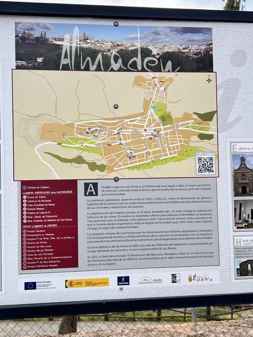 Added a photo to a location