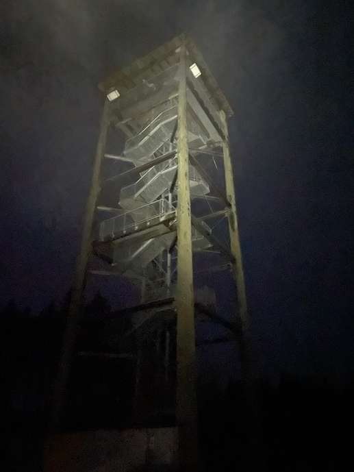 Een foto toegevoegd aan een locatie