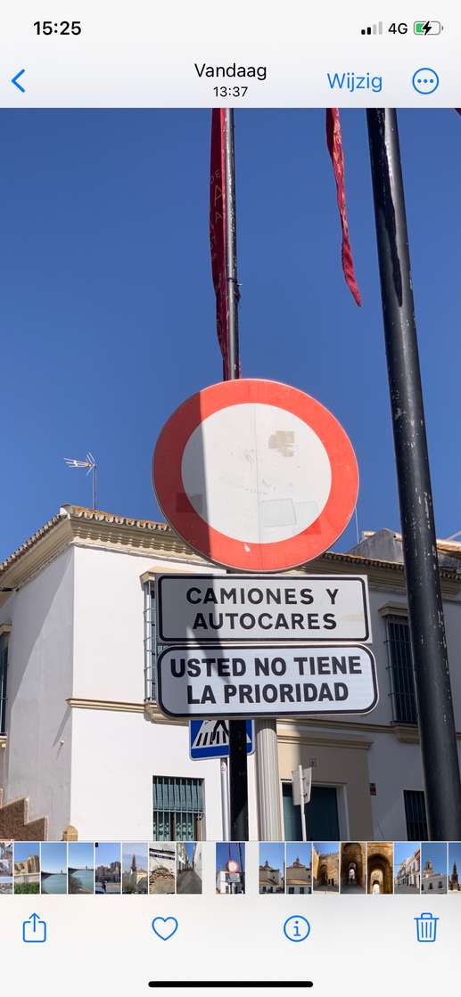 Ajout d'une photo à un emplacement