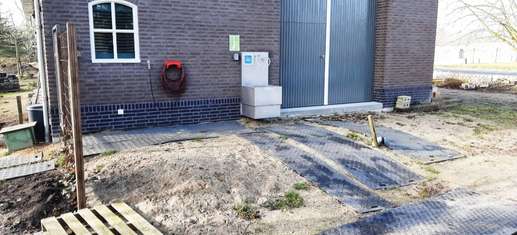 Einem Ort wurde ein Foto hinzugefügt