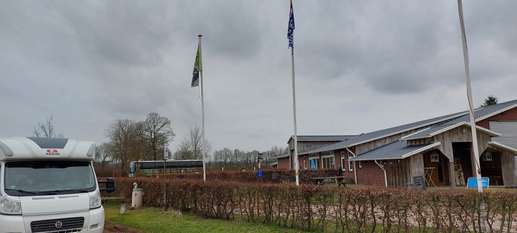 Added a photo to a location