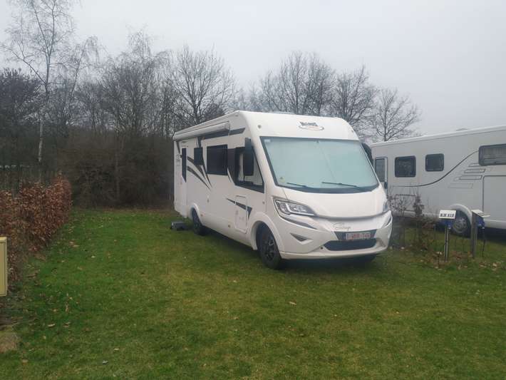 Golfbaan Overloon 