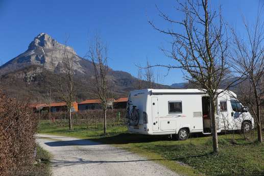 Aggiunta una foto a una posizione