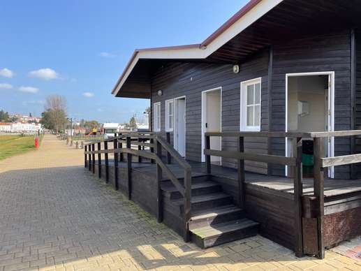 Een foto toegevoegd aan een locatie