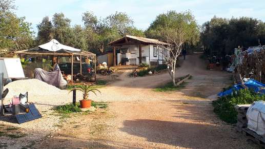 Aggiunta una foto a una posizione