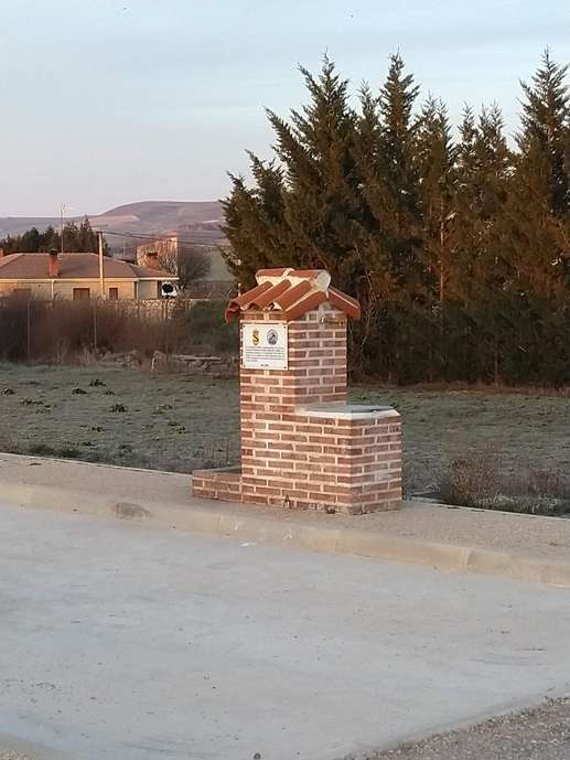Added a photo to a location
