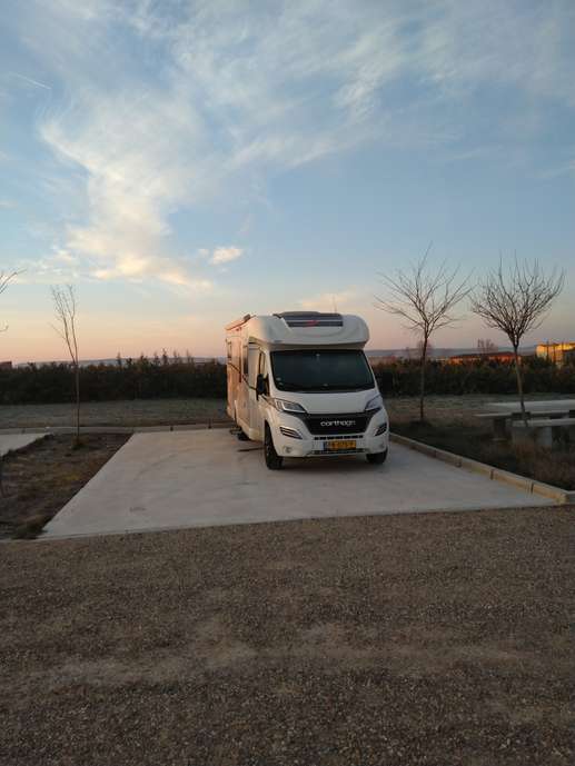 Added a photo to a location