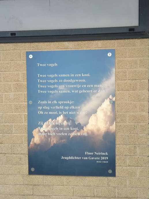 Added a photo to a location