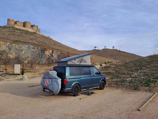 Ajout d'une photo à un emplacement