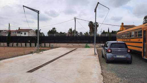 Added a photo to a location