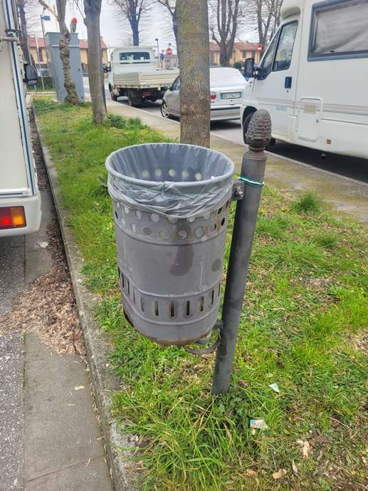 Einem Ort wurde ein Foto hinzugefügt