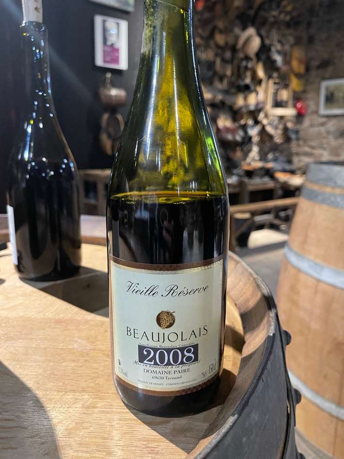 Domaine Paire