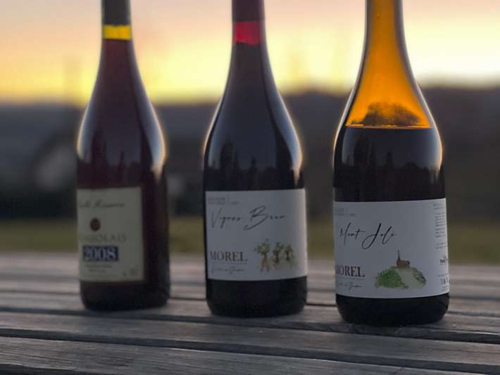 Domaine Paire