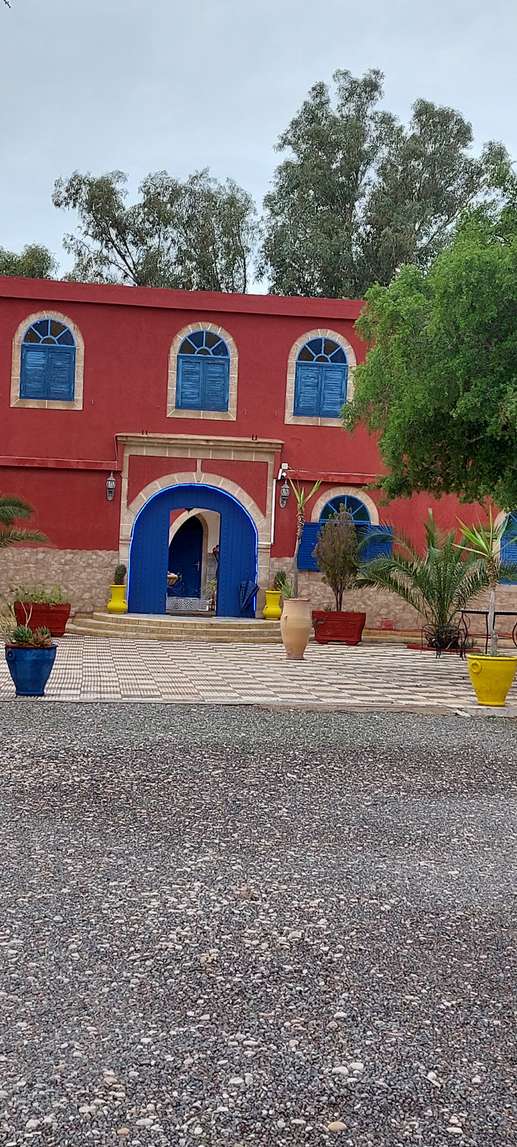 Added a photo to a location