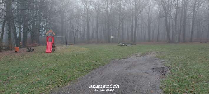 Camping Stausee Rabenstein