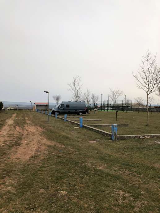 Een foto toegevoegd aan een locatie