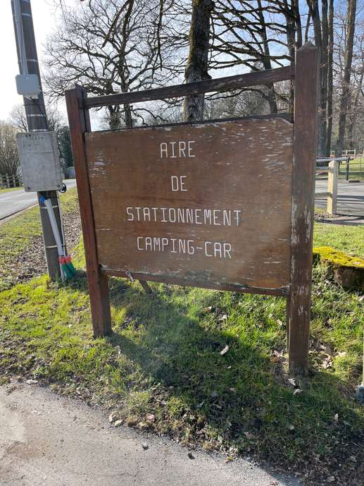 Een foto toegevoegd aan een locatie