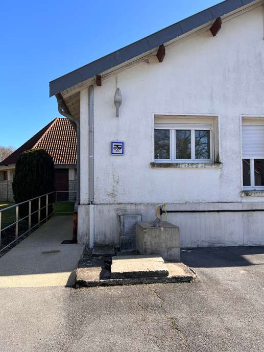 Een foto toegevoegd aan een locatie