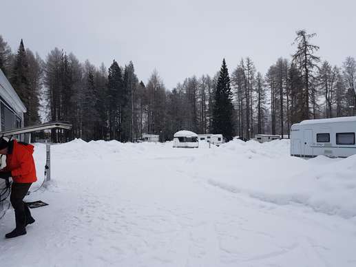 Added a photo to a location