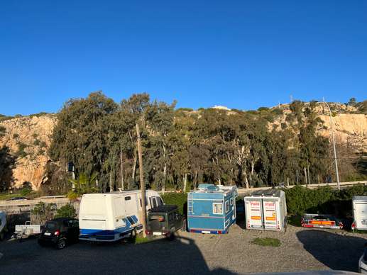 Added a photo to a location