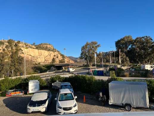 Added a photo to a location