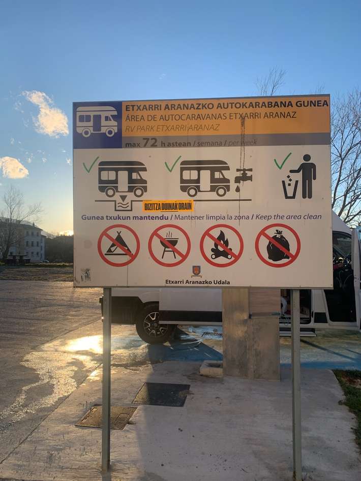 Etxarri Aranatz