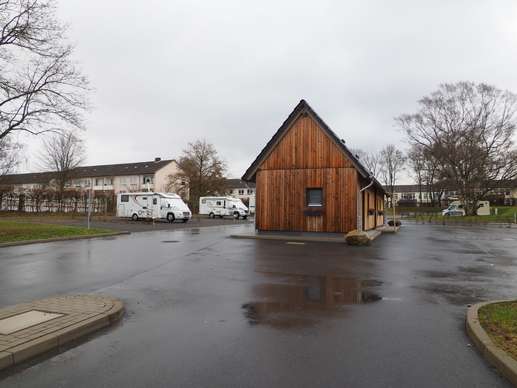 Added a photo to a location