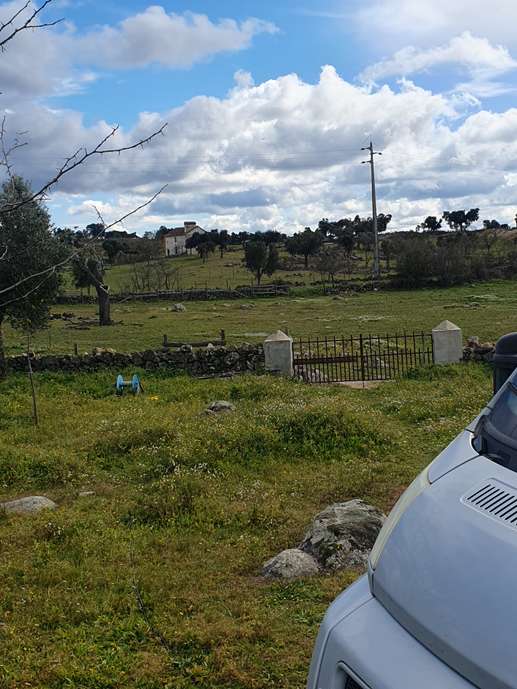 Ajout d'une photo à un emplacement