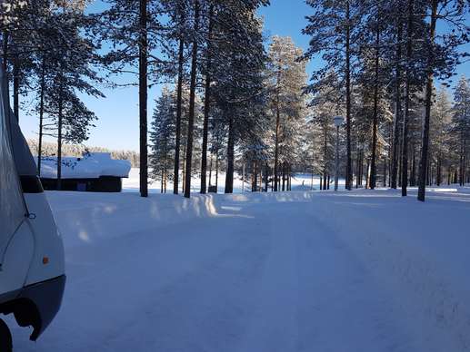 Added a photo to a location