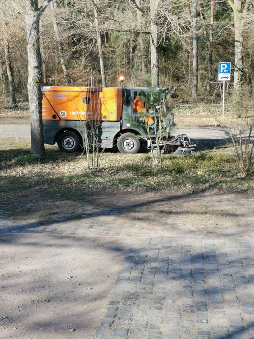 Einem Ort wurde ein Foto hinzugefügt