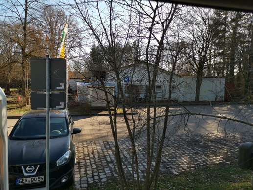 Einem Ort wurde ein Foto hinzugefügt