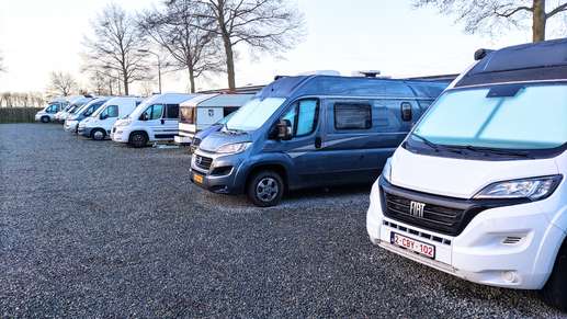 Een foto toegevoegd aan een locatie