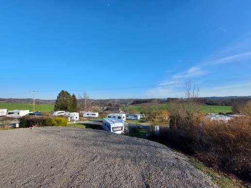 Een foto toegevoegd aan een locatie