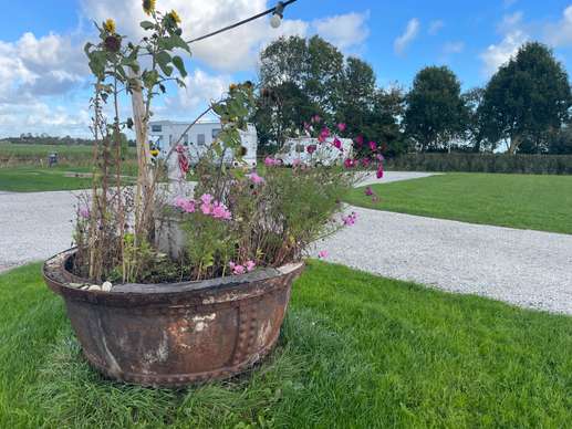 Aggiunta una foto a una posizione