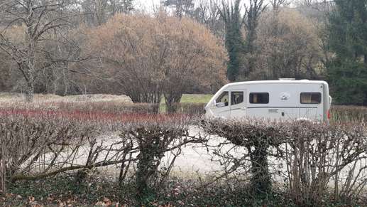 Einem Ort wurde ein Foto hinzugefügt