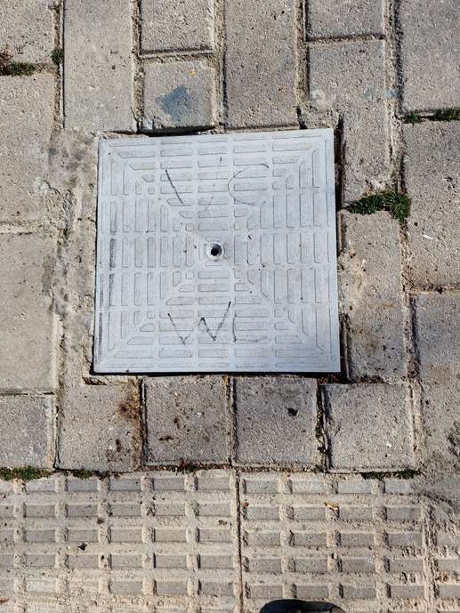 Einem Ort wurde ein Foto hinzugefügt