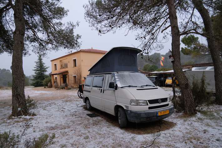 Casa Miré