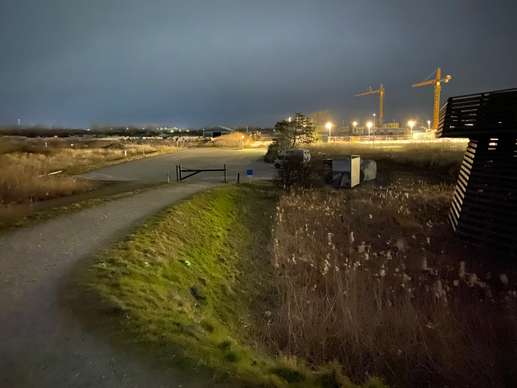 Added a photo to a location