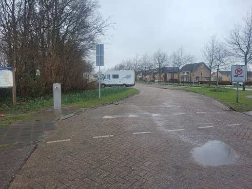 Einem Ort wurde ein Foto hinzugefügt