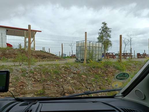Aggiunta una foto a una posizione