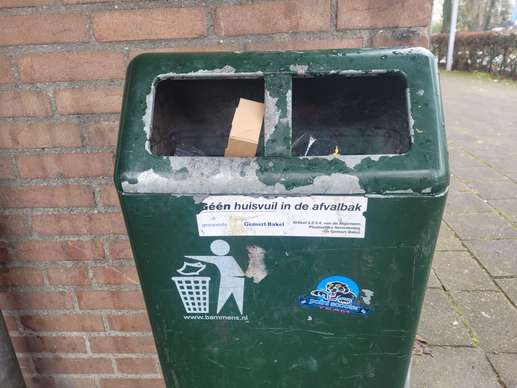 Einem Ort wurde ein Foto hinzugefügt