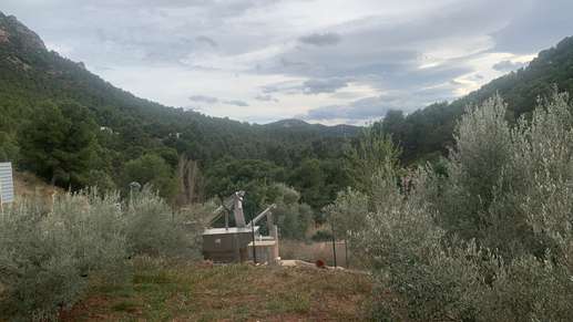 Ajout d'une photo à un emplacement