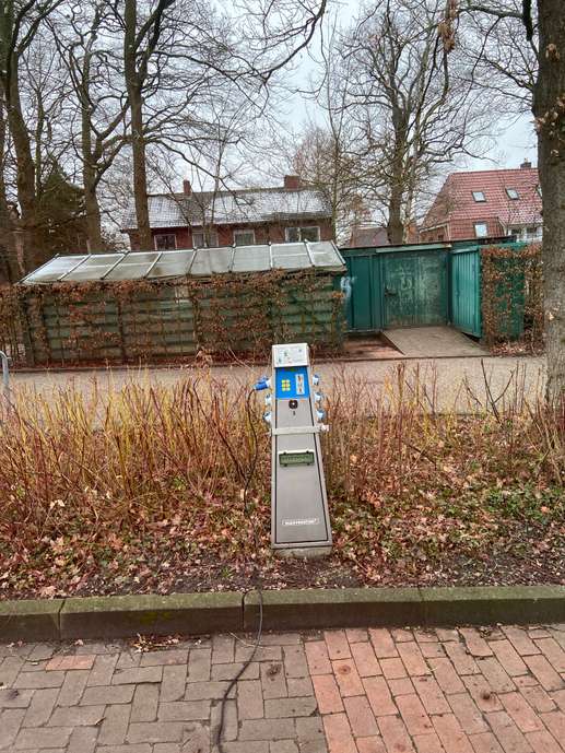 Einem Ort wurde ein Foto hinzugefügt