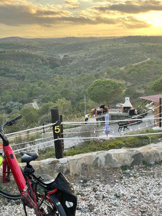 Aggiunta una foto a una posizione