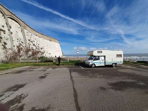 Aggiunta una foto a una posizione