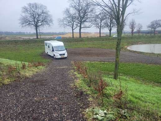 Einem Ort wurde ein Foto hinzugefügt