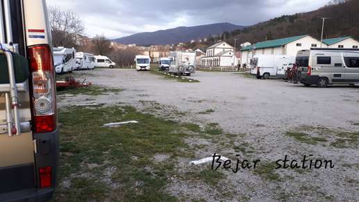 Aggiunta una foto a una posizione