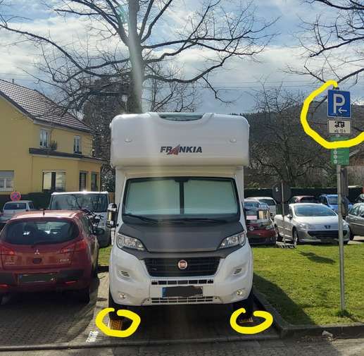 Einem Ort wurde ein Foto hinzugefügt