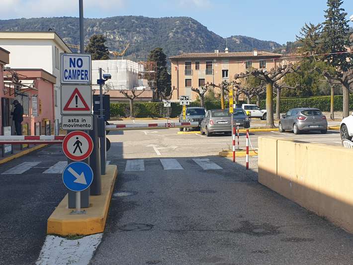 Dei Tigli