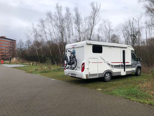 Einem Ort wurde ein Foto hinzugefügt